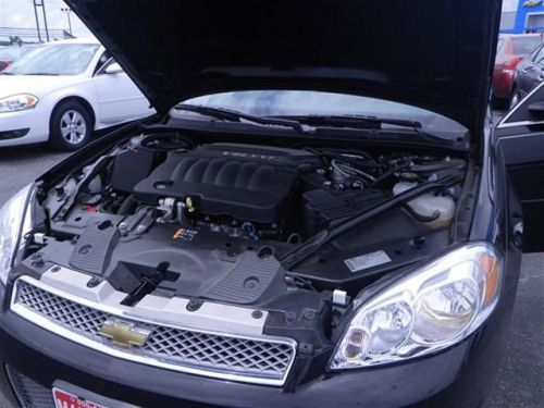 2014 Chevrolet Impala Limited LT, US $18,980.00, image 11