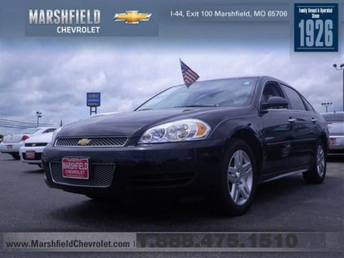 2014 Chevrolet Impala Limited LT, US $18,980.00, image 13