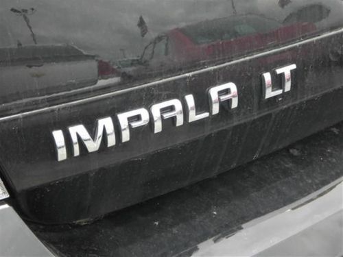 2014 Chevrolet Impala Limited LT, US $18,980.00, image 14