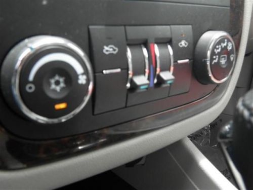 2014 Chevrolet Impala Limited LT, US $18,980.00, image 16