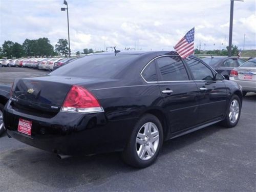 2014 Chevrolet Impala Limited LT, US $18,980.00, image 23