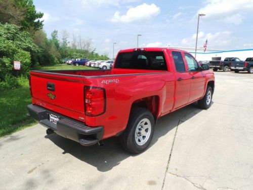 2014 Chevrolet Silverado 1500 Work Truck, US $35,541.00, image 2
