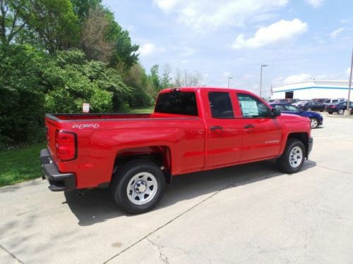 2014 Chevrolet Silverado 1500 Work Truck, US $35,541.00, image 11
