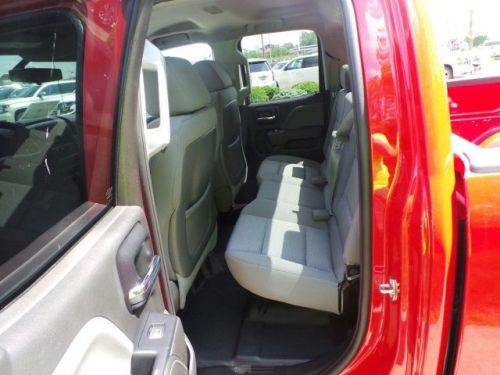 2014 Chevrolet Silverado 1500 Work Truck, US $35,541.00, image 23