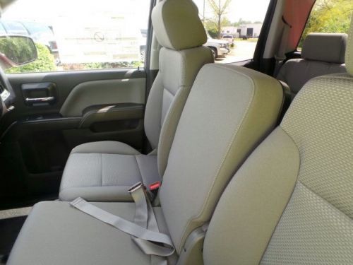 2014 Chevrolet Silverado 1500 Work Truck, US $35,541.00, image 27