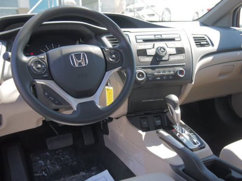 2014 Honda Civic LX, US $19,980.00, image 6