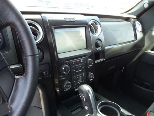 2014 Ford F150 FX4, US $50,345.00, image 2