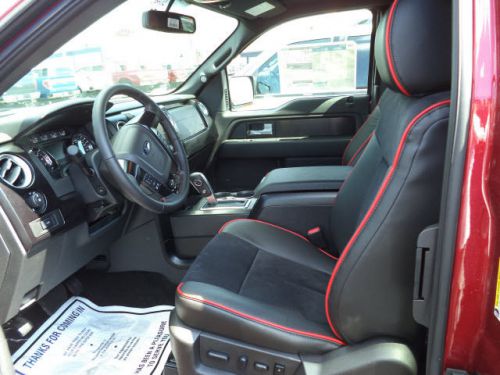 2014 Ford F150 FX4, US $50,345.00, image 3