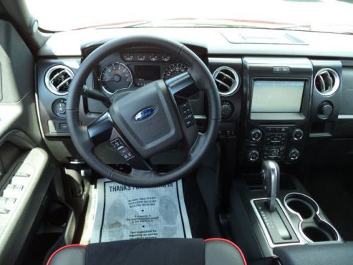2014 Ford F150 FX4, US $50,345.00, image 5