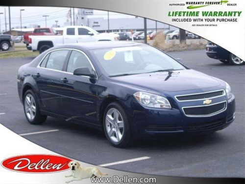 2011 Chevrolet Malibu LS w/1LS, US $14,444.00, image 3