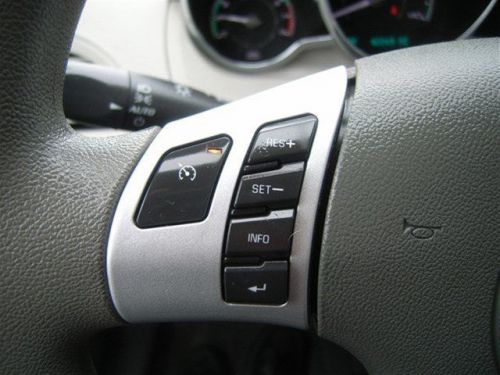 2011 Chevrolet Malibu LS w/1LS, US $14,444.00, image 4