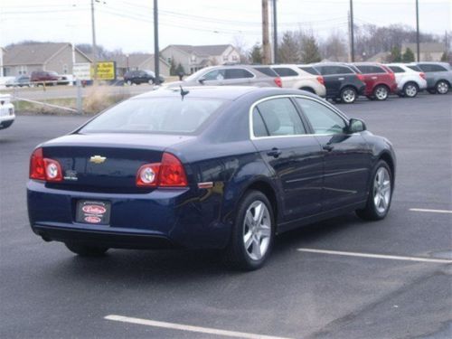 2011 Chevrolet Malibu LS w/1LS, US $14,444.00, image 5