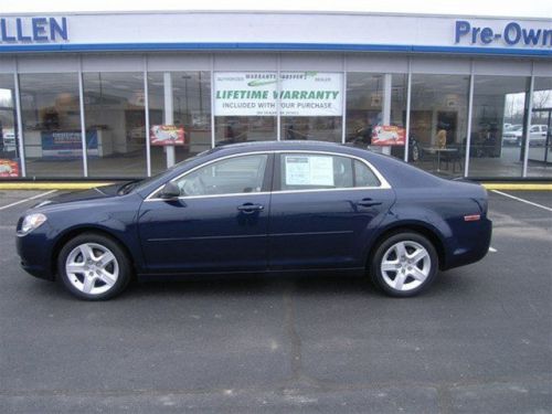 2011 Chevrolet Malibu LS w/1LS, US $14,444.00, image 6