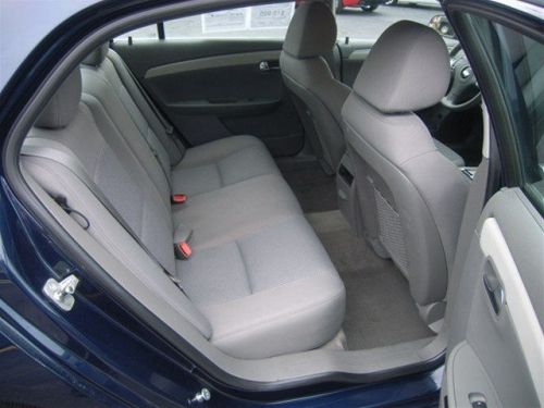 2011 Chevrolet Malibu LS w/1LS, US $14,444.00, image 9