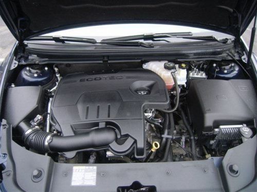 2011 Chevrolet Malibu LS w/1LS, US $14,444.00, image 10