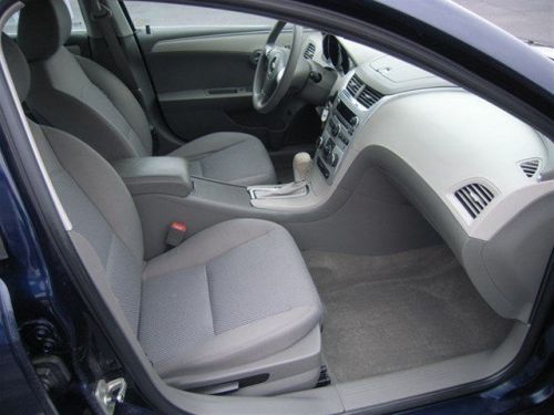 2011 Chevrolet Malibu LS w/1LS, US $14,444.00, image 12