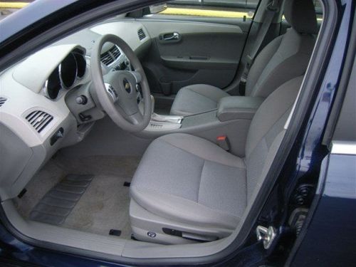 2011 Chevrolet Malibu LS w/1LS, US $14,444.00, image 13