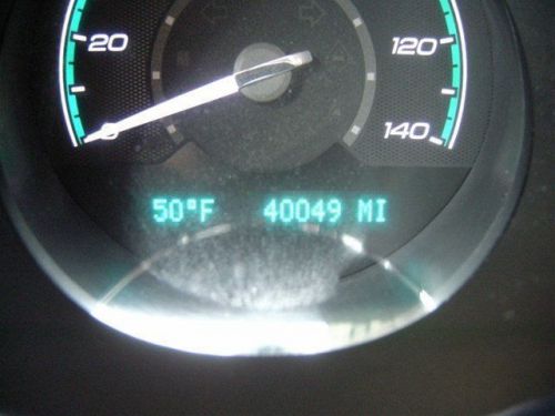 2011 Chevrolet Malibu LS w/1LS, US $14,444.00, image 15