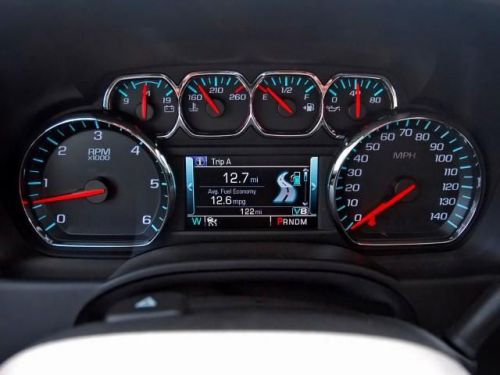 2015 Chevrolet Suburban 1500 LTZ, US $72,720.00, image 2