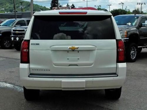 2015 Chevrolet Suburban 1500 LTZ, US $72,720.00, image 4