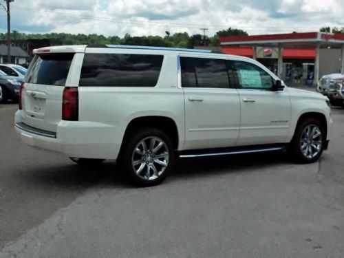2015 Chevrolet Suburban 1500 LTZ, US $72,720.00, image 5