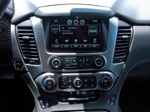 2015 Chevrolet Suburban 1500 LTZ, US $72,720.00, image 6