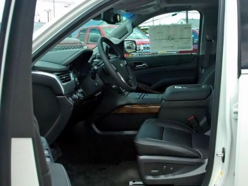2015 Chevrolet Suburban 1500 LTZ, US $72,720.00, image 7