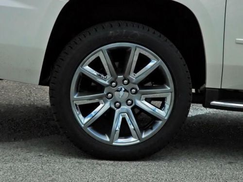 2015 Chevrolet Suburban 1500 LTZ, US $72,720.00, image 8