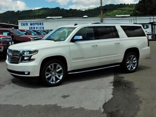 2015 Chevrolet Suburban 1500 LTZ, US $72,720.00, image 9