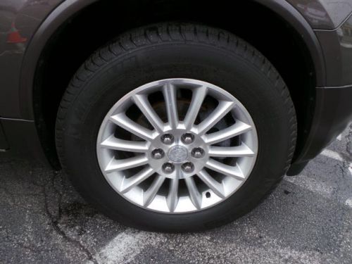 2012 Buick Enclave Leather, US $28,364.00, image 21