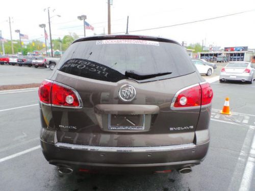 2012 Buick Enclave Leather, US $28,364.00, image 25