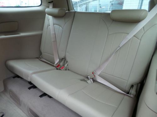 2012 Buick Enclave Leather, US $28,364.00, image 26