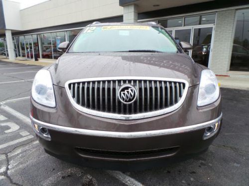 2012 Buick Enclave Leather, US $28,364.00, image 27