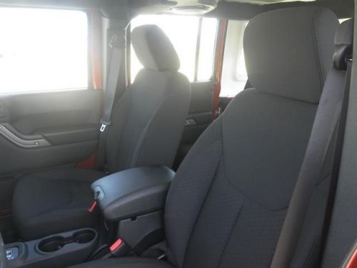 2014 Jeep Wrangler Unlimited Sport, US $29,769.00, image 2