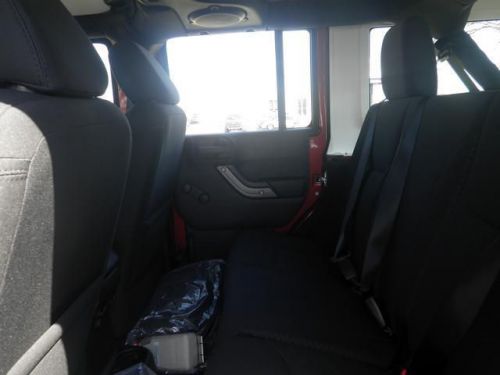 2014 Jeep Wrangler Unlimited Sport, US $29,769.00, image 3