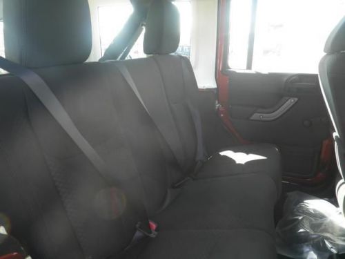 2014 Jeep Wrangler Unlimited Sport, US $29,769.00, image 8