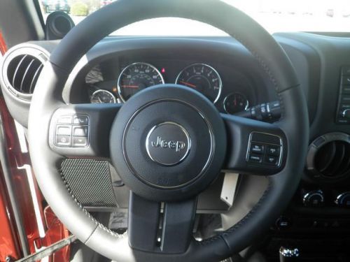 2014 Jeep Wrangler Unlimited Sport, US $29,769.00, image 11