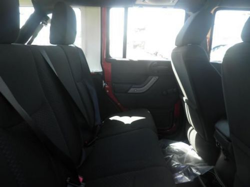 2014 Jeep Wrangler Unlimited Sport, US $29,769.00, image 16