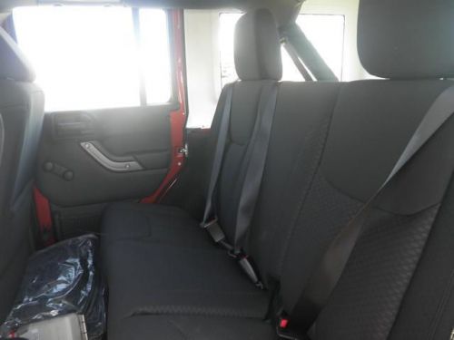 2014 Jeep Wrangler Unlimited Sport, US $29,769.00, image 17