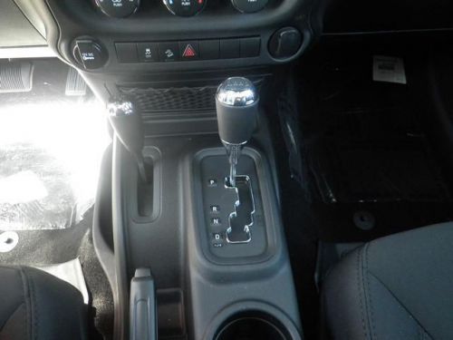 2014 Jeep Wrangler Unlimited Sport, US $29,769.00, image 23