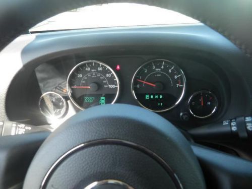 2014 Jeep Wrangler Unlimited Sport, US $29,769.00, image 25
