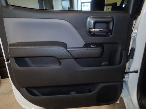 2015 Chevrolet Silverado 3500 WT, US $48,406.00, image 3