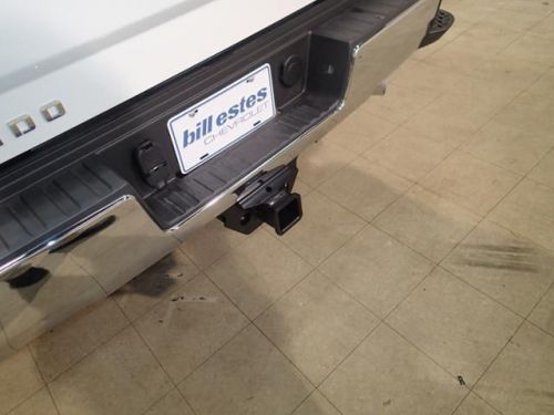 2015 Chevrolet Silverado 3500 WT, US $48,406.00, image 5