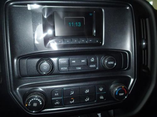 2015 Chevrolet Silverado 3500 WT, US $48,406.00, image 7