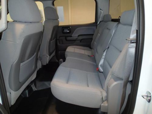 2015 Chevrolet Silverado 3500 WT, US $48,406.00, image 9