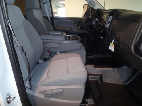 2015 Chevrolet Silverado 3500 WT, US $48,406.00, image 10