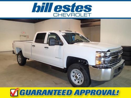 2015 Chevrolet Silverado 3500 WT, US $48,406.00, image 11