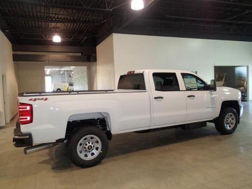 2015 Chevrolet Silverado 3500 WT, US $48,406.00, image 12