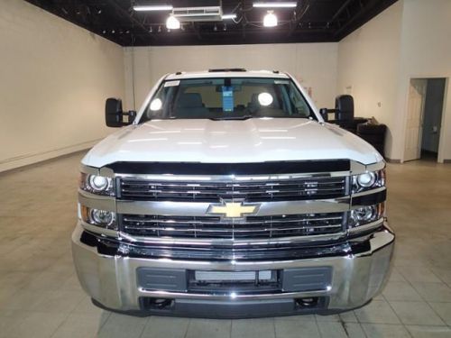 2015 Chevrolet Silverado 3500 WT, US $48,406.00, image 14