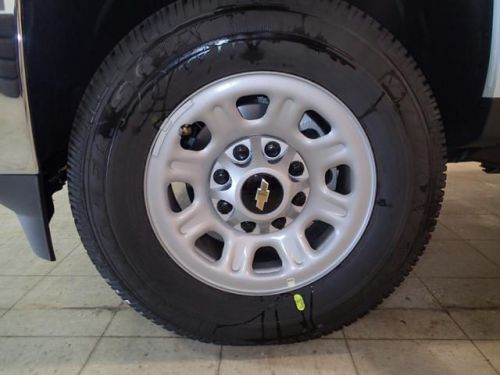 2015 Chevrolet Silverado 3500 WT, US $48,406.00, image 15